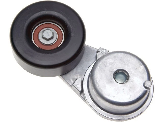 Tensor de correa accesorio 67GM71W para Pontiac Grand Prix 1998-2003 3,1 L V6 GAS Foto 1 de 1
