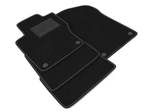Tappetini Auto per Mercedes Classe M W164 dal 2005 al 2011 - Imagen 1 de 5