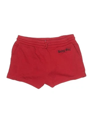 Forever 21 Women Red Shorts L - Image 1 of 2