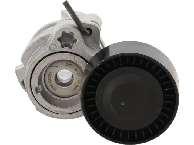 Accessory Belt Tensioner For 2006-2010 BMW 550i Base 2007 2008 2009 ZZ758KD - Imagem 1 de 1
