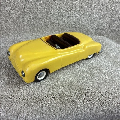 Vintage Steer-0-Toys Inc.Kaiser/Nash Convertible Car - Image 1 of 4