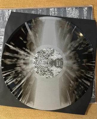 Wolves in the Throne Room - 2005 Demo Vinyl LP Limited /200 Tri Color - Image 1 of 4