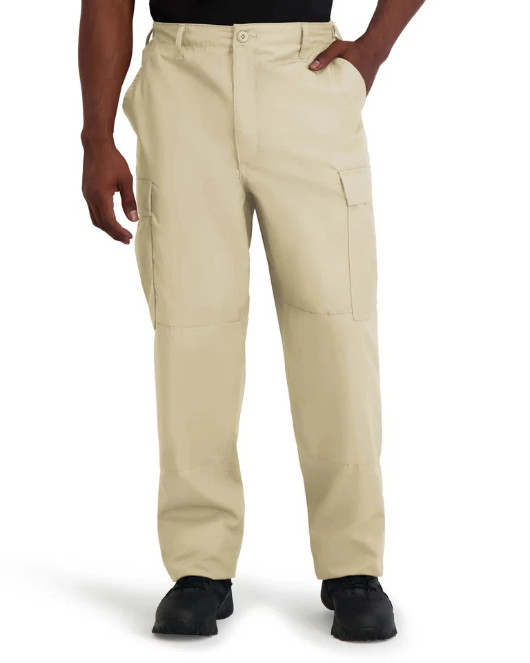 Propper® BDU Trouser – Zipper Fly, Cargo Pants, Battle Rip® - Image 1 of 4
