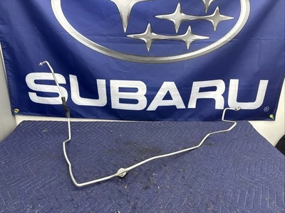 2015-2019 Subaru WRX STI AC Hose Line Pipe High Pressure T1022685TA OEM 15-19 - Image 1 of 4