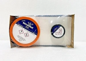 BELZONA 1111 SUPER METAL BASE AND SOLIDFIRE 1KG - Picture 1 of 6