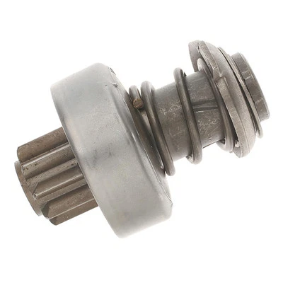Para 1975-1991 Ford E-250 Econoline Club Wagon Starter Drive SMP 1975 1976 1977 - Imagem 1 de 4