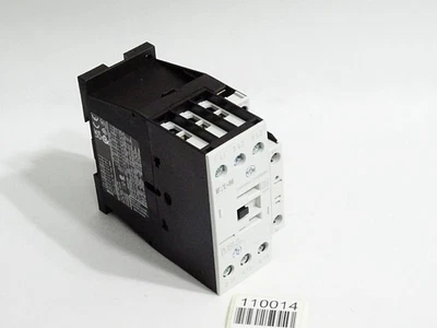 Eaton Leistungsschütz DILM25-01 XTCE025C01 / Unbenutzt - Bild 1 von 3