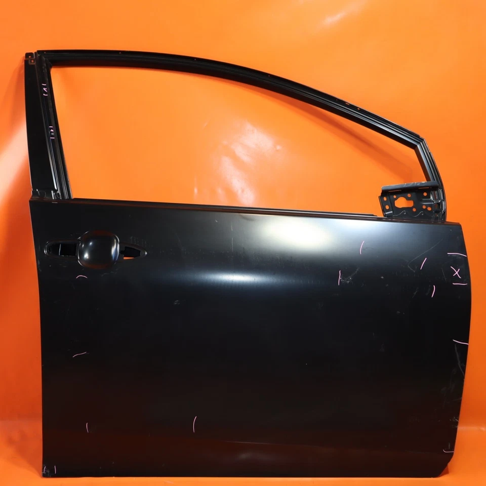 TOYOTA PRIUS PORTA DIREITA PASSAGEIRO DIANTEIRO 2016 2017 2018 2019 2020 2021 FABRICANTE DE EQUIPAMENTO ORIGINAL - Imagem 1 de 4