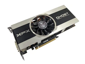 XFX FX-787A-CN Radeon HD 7870 2GB GDDR5 PCIe HDMI Graphics Card - Picture 1 of 6