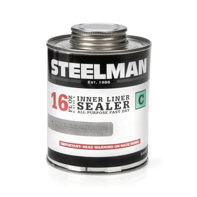 Steelman Inner Liner Sealer 16 Ounce G10107 - Image 1 of 2