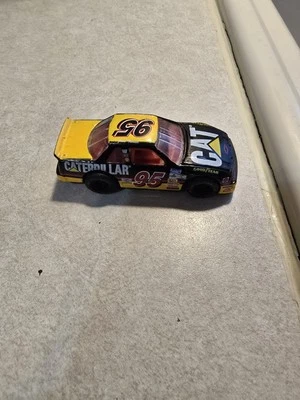 Gently Used 1993 Chevrolet Lumina Matchbox 1:66 Scale Car #95 - Image 1 of 4