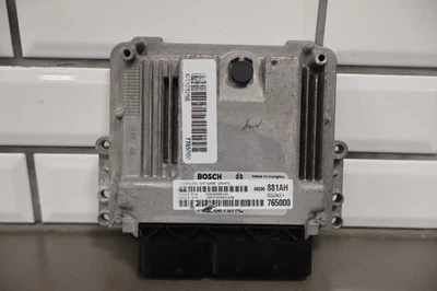 Computadora motor ECU 14-19 RAM 1500 3,0 L eco diésel OEM 68280881AH Foto 1 de 4