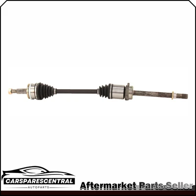 Junta de eixo dianteiro direito passageiro CV para 1993-2002 Mercury Villager 3.0L 3.3L_SP - Imagem 1 de 2