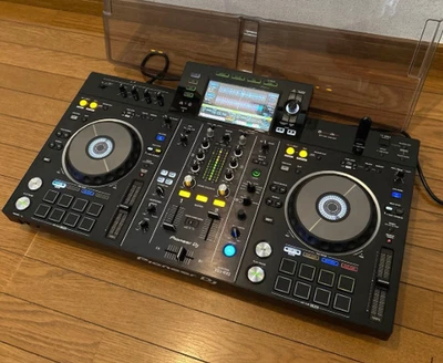 Pioneer DJ XDJ-RX2 Digital DJ System Rekordbox USB Controller Japan Tested GOOD - Image 1 of 4
