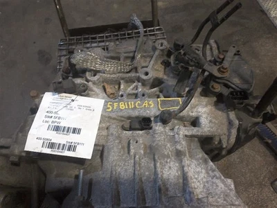 Automatic Transmission 4 Cylinder Fits 08 RONDO 164407 - Изображение 1 из 4