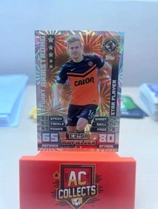 Topps SPFL Match Attax 2014/15 Star Player Stuart Armstrong (2627) - Picture 1 of 1