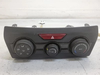 2017-2023 Subaru Impreza Climate Temperature Control 72311FL50A - Image 1 of 4