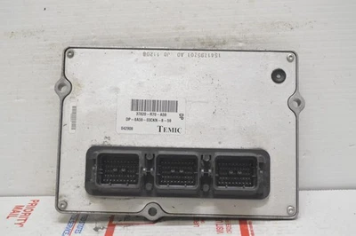 Unidad de módulo de control del motor Honda Accord 2008 2009 3,5 L 37820-R70-A59 Ecm B76 009 Foto 1 de 3