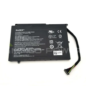 Genuine RC30-0220 Battery For Razer Blade Pro 17 HD 2017 2019 RZ09-0220 Series - Picture 1 of 3