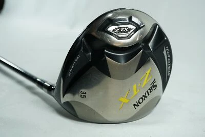 Srixon Z-TX Tour Extreme Driver 9.5° / Stiff Flex Graphite Shaft - Image 1 of 4