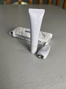 Fenty Skin Eye Gel Cream by Rihanna Flash Nap Instant Revival + Massage Tool - Picture 1 of 4