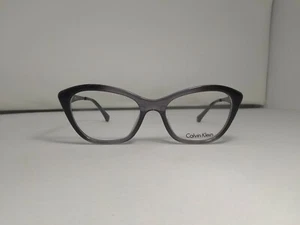 Calvin Klein  CK 5913 081 GRADIENT GRAY 53-18-140  3908 - Picture 1 of 5