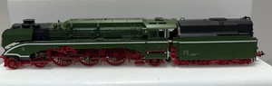 ROCO HO Scale 69201 DB AG 18 201 AC VES Steam Loco - NO BOX - RUNS GREAT - Picture 1 of 6