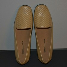 bellini shoes wide width