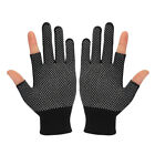 Non-slip Touchscreen Nylon Gloves Men Women Summer Outdoor Riding Sport FitneRI