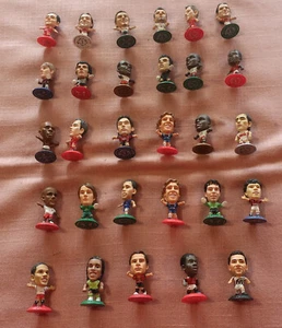 Konvolut 8 - Niederländische Fußballnational - und Liga - Spieler , 29  Stück - Bild 1 von 3