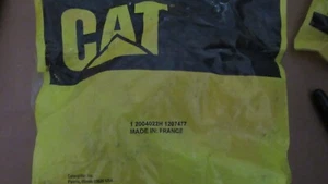 Genuine CAT Caterpillar 1207477 120-7477 - Picture 1 of 3