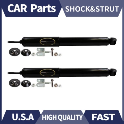 MONROE 减震器 左右 后对套装 适用于 Grand Am Corsica — 第 1/3 张图片