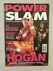 Power Slam Wrestling Magazine Issue 113 2003 WWE Vintage Wrestling Magazine