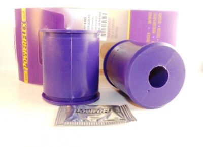 Powerflex PFF19-803 boccole posteriori in PU per braccio oscillante per Ford Focus MK1 RS - Immagine 1 di 2