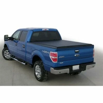 Cubierta enrollable Access 41339 Lorado para Ford F250 2008-2016 NUEVA Foto 1 de 3