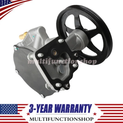 Bomba de vacío 12659655 2014-2020 para Chevy Silverado GMC Sierra 1500 Tahoe Yukon Foto 1 de 4