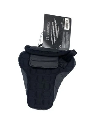 USA Gear Digital Device Camara Case Accessory The FlexAmor X Neoprene SLR Sleeve - Image 1 of 4