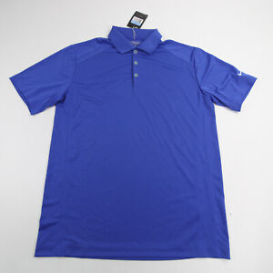 Nike Golf Polo Men's Blue New with Tags