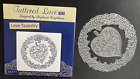 Tattered Lace Love Tapestry Metal Cutting Die Craft Card Making