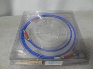 Ocean Optics QP200-2-VIS-NIR Fiber Optic Cable #L28 - Photo 1/3