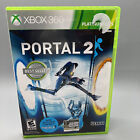 Portal 2 [Platinum Hits] - Xbox 360 - Complete in Box CIB