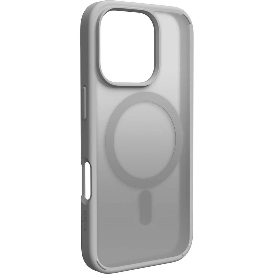 Puro Cover in TPU "GRADIENT" con MagSafe ed effetto gradiente per iPhone