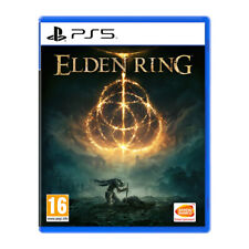 Elden Ring PS5 (FR) (PO154794)