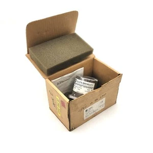 Allen Bradley 845H-SJDL26CMY2 Inkremental Optical Encoder, 500PPR, DLD 8-24VDC - Bild 1 von 6