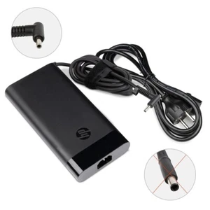 HP TPN-DA12 230 Watt Netzteil Slimline P/N: M85389-003 19.5V 11.8A 4.5mm Stecker - Bild 1 von 2