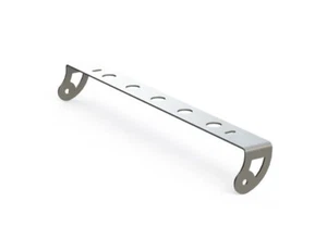 Motobilt 21.5" Barra de Luz LED Montaje 22.25" Ancho de Montaje Universal - Imagen 1 de 2