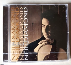 NEIL DIAMOND | THE BEST OF NEIL DIAMOND | NEU | CD | NEW | OVP - Bild 1 von 2