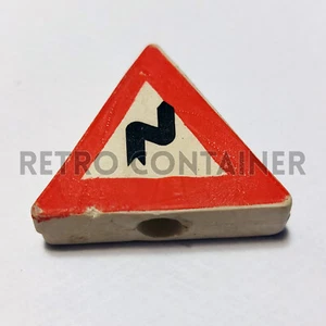 Vintage Rubber Eraser Gommina Anni '80 - Mulino Bianco Barilla Ecc. Cartoleria - Picture 1 of 1