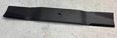 "Hoja de repuesto Grasshopper 320236 OEM 18"" NUEVA DE STOCK" Foto 1 de 4