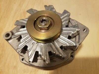 Alternador Cushman 893371 nuevo OEM NOS Foto 1 de 3